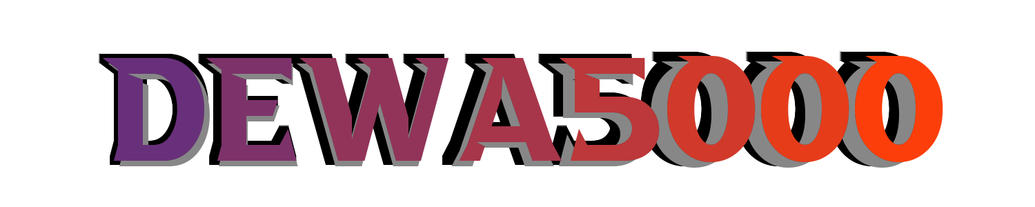 DEWA5000 Logo